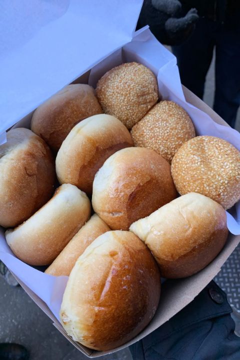 Ultimate Chinatown Food Tour